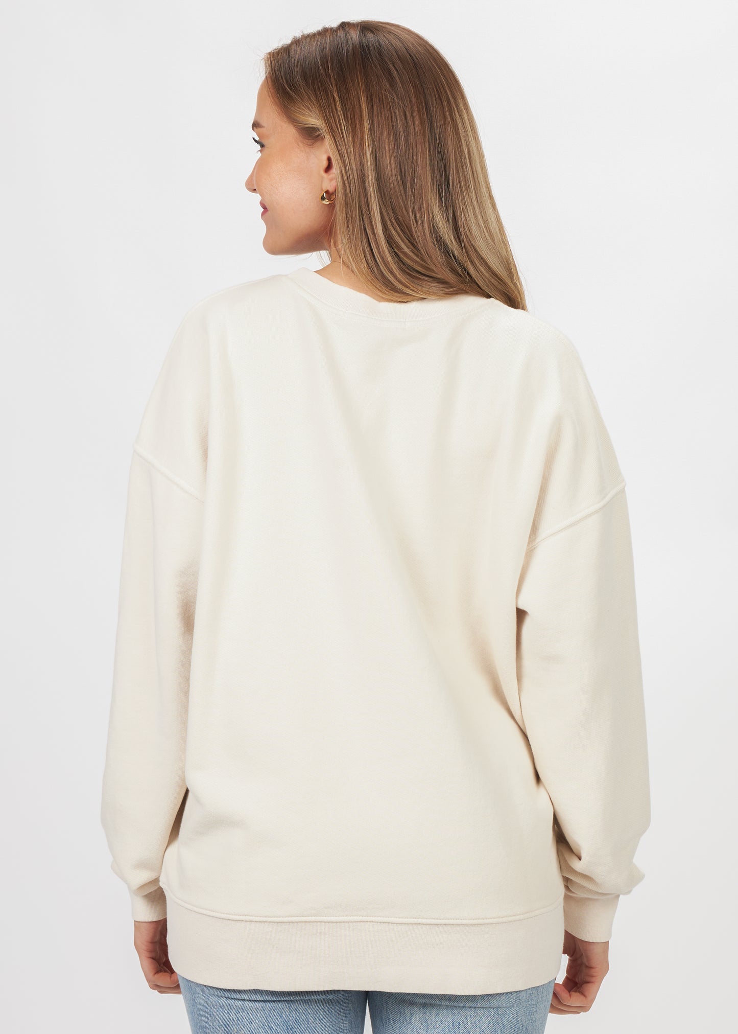 Perfect Crewneck