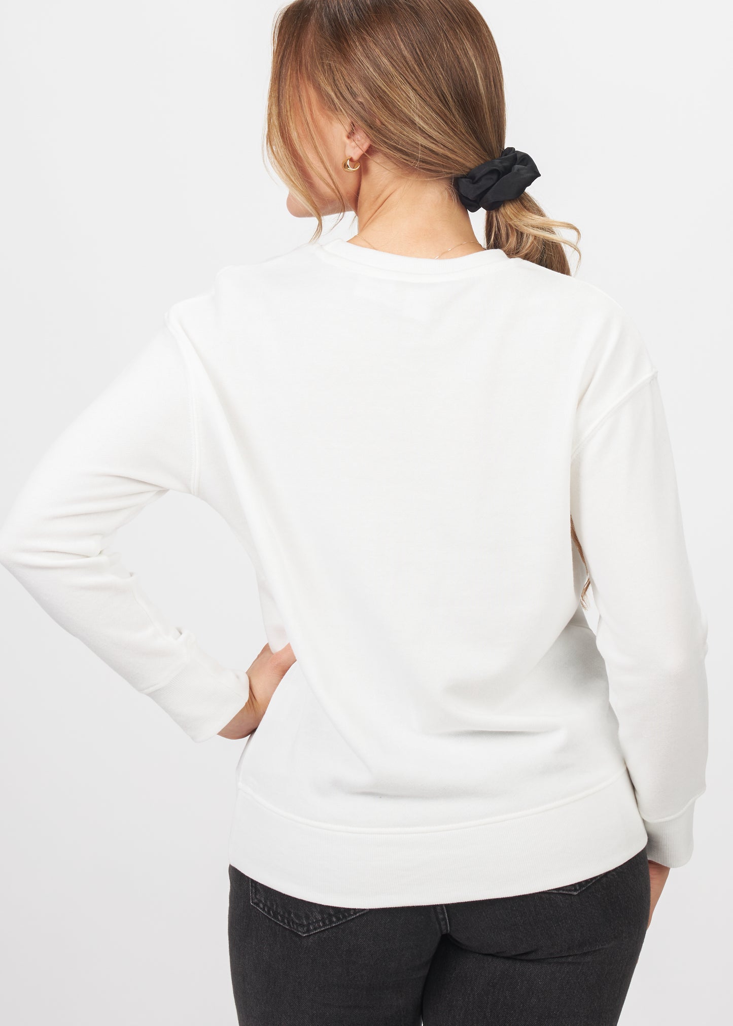 Sports Mom Sweatshirt