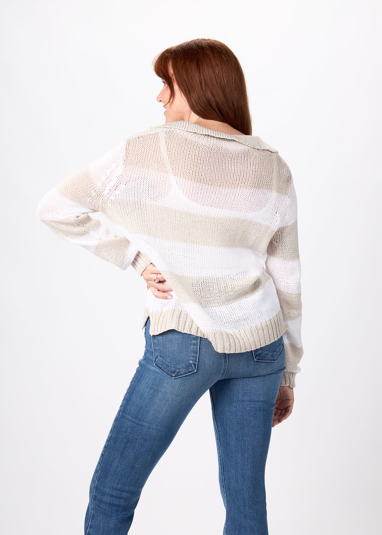 Football Striped