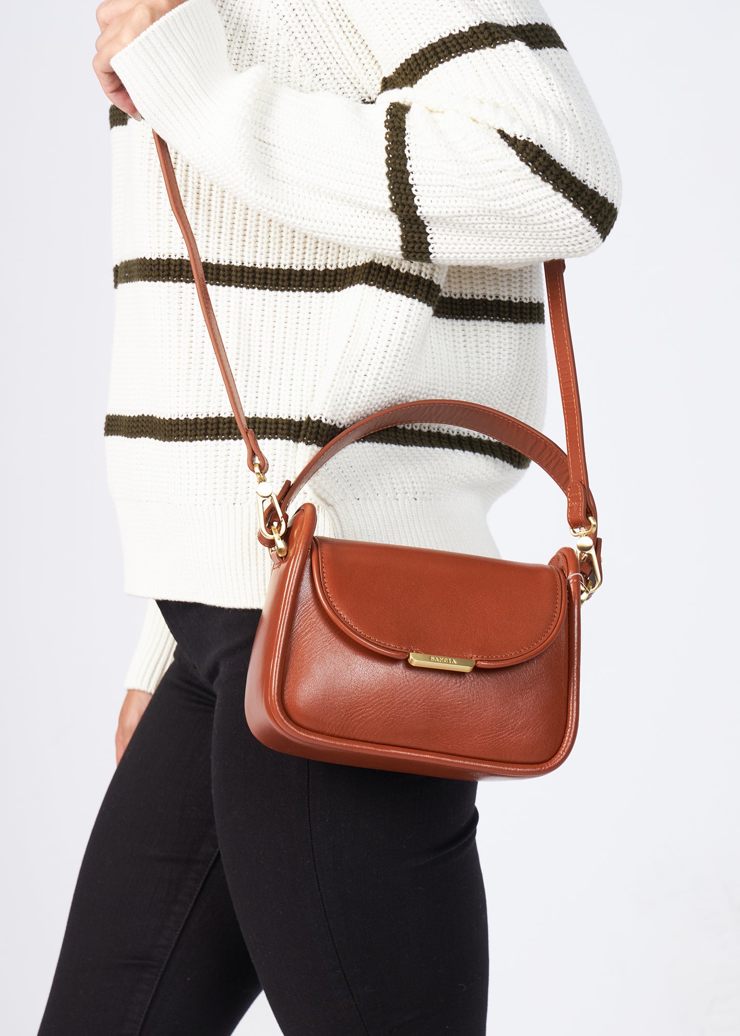 Cerda Mini Bag