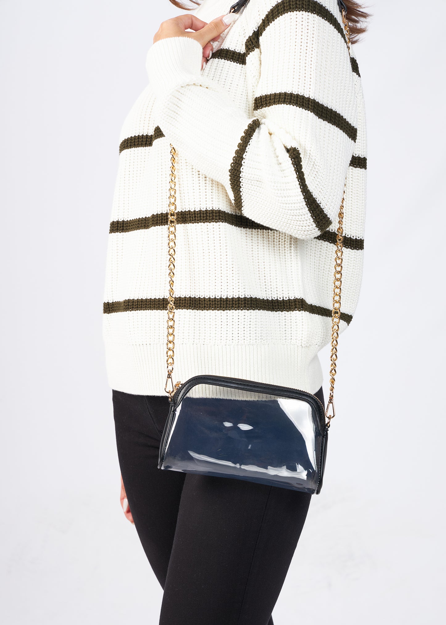 Taylor Crossbody