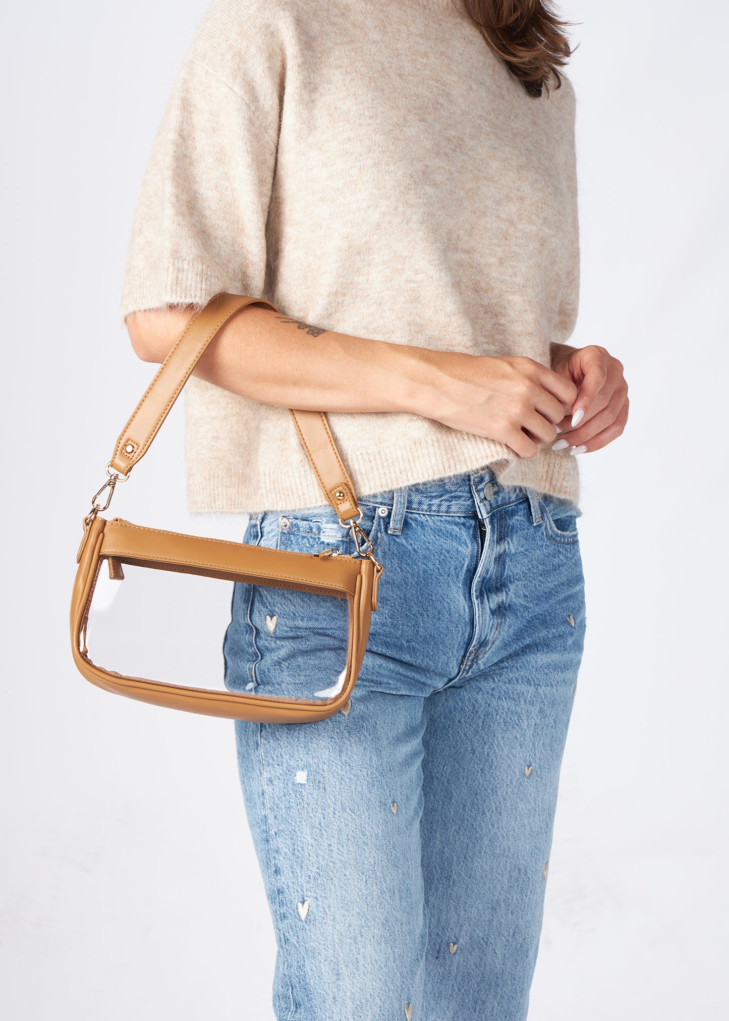 Taylor 2-Way Bag