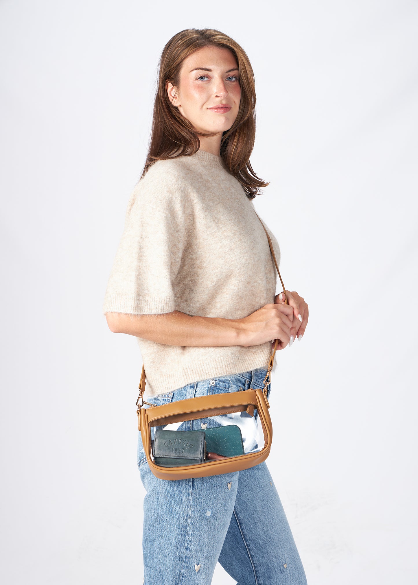 Taylor 2-Way Bag