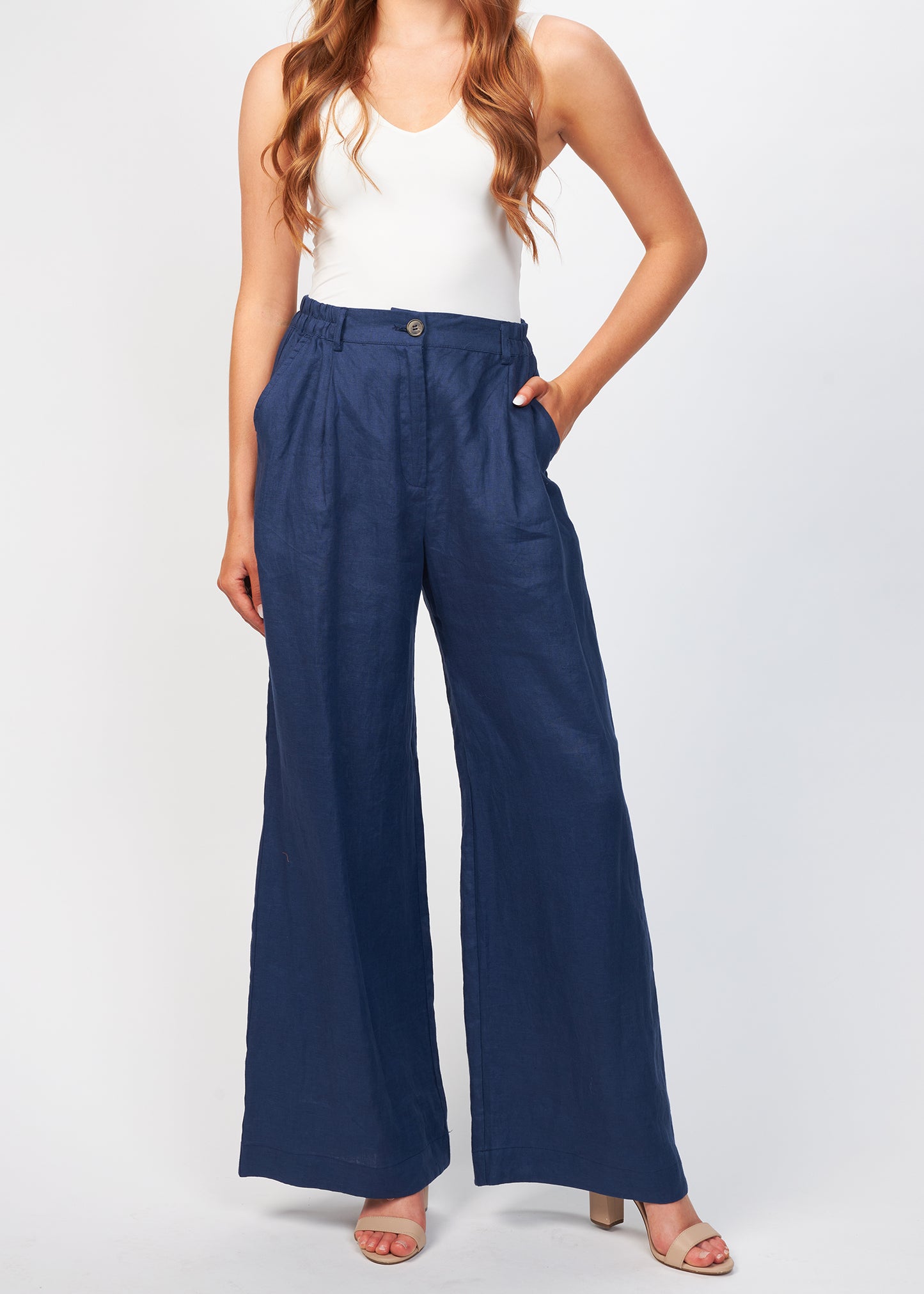 Carolina Pants