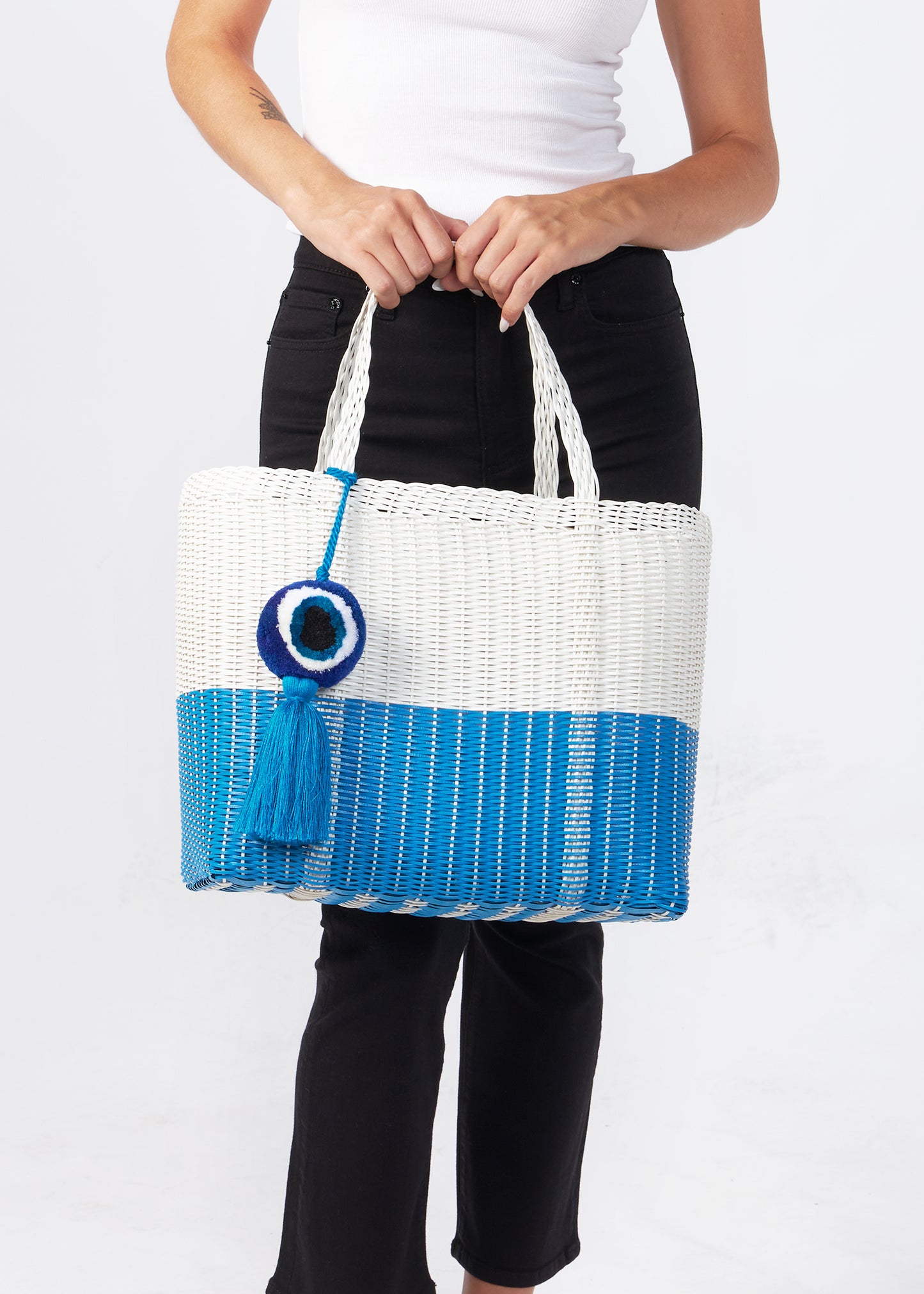 Chichi Market Tote