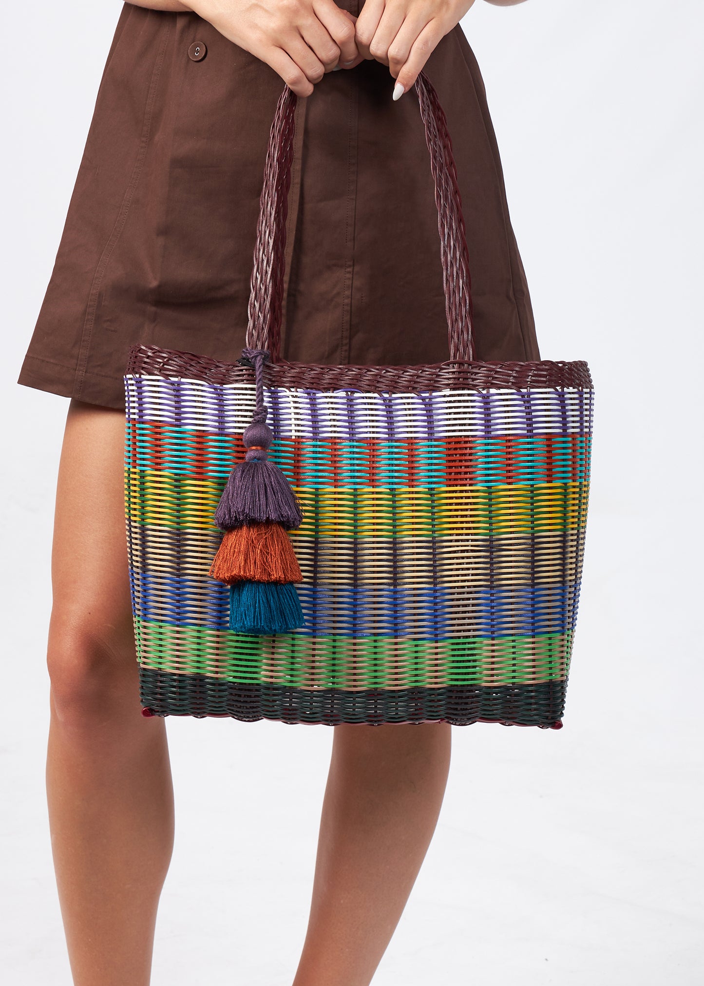 Chichi Market Tote