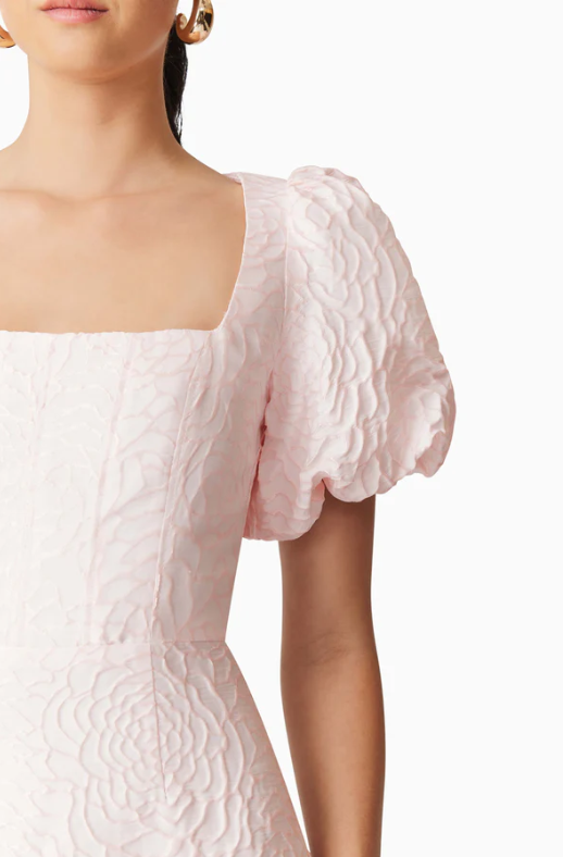 Deanna Mini Dress