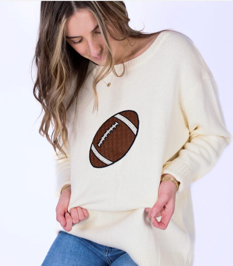Pippa Pullover