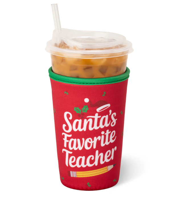 Favorite Teacher Coolie