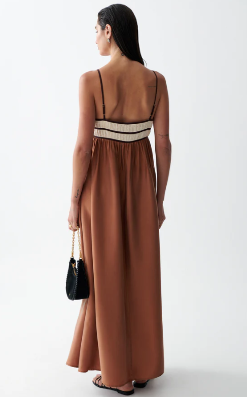 Jules Dress