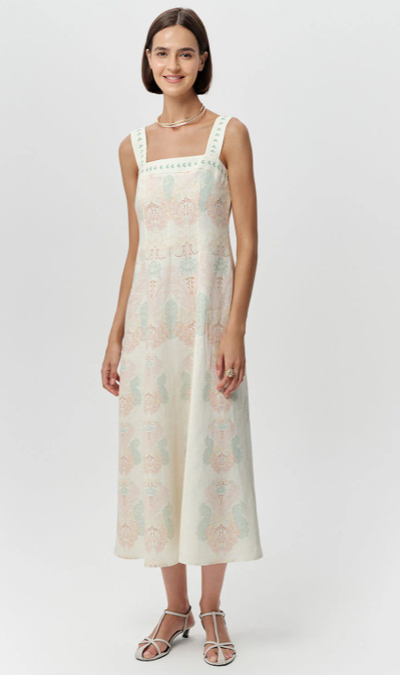 Elvis Dress