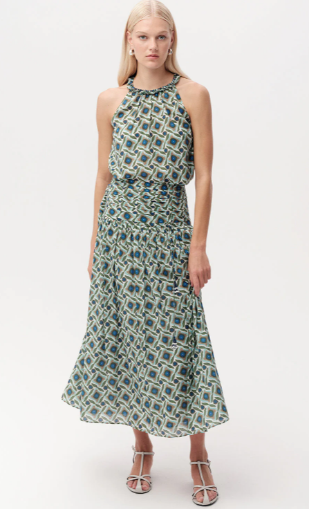 Eldon Skirt