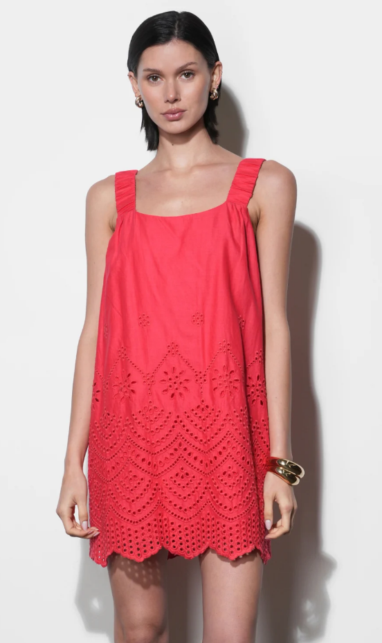 Kallie Dress