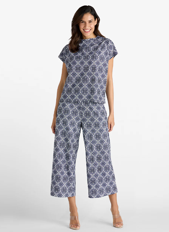 Tribal Top