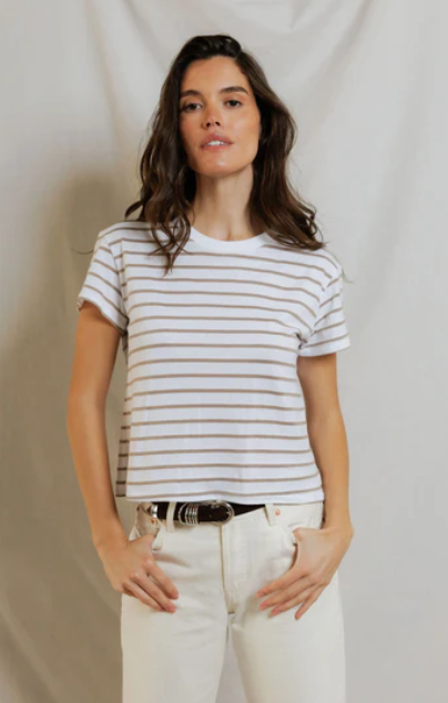 Everett Tee