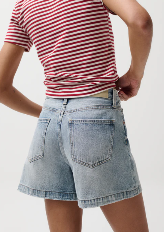 Saige French Short