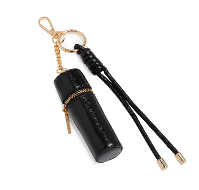 Lipstick Bag Charm