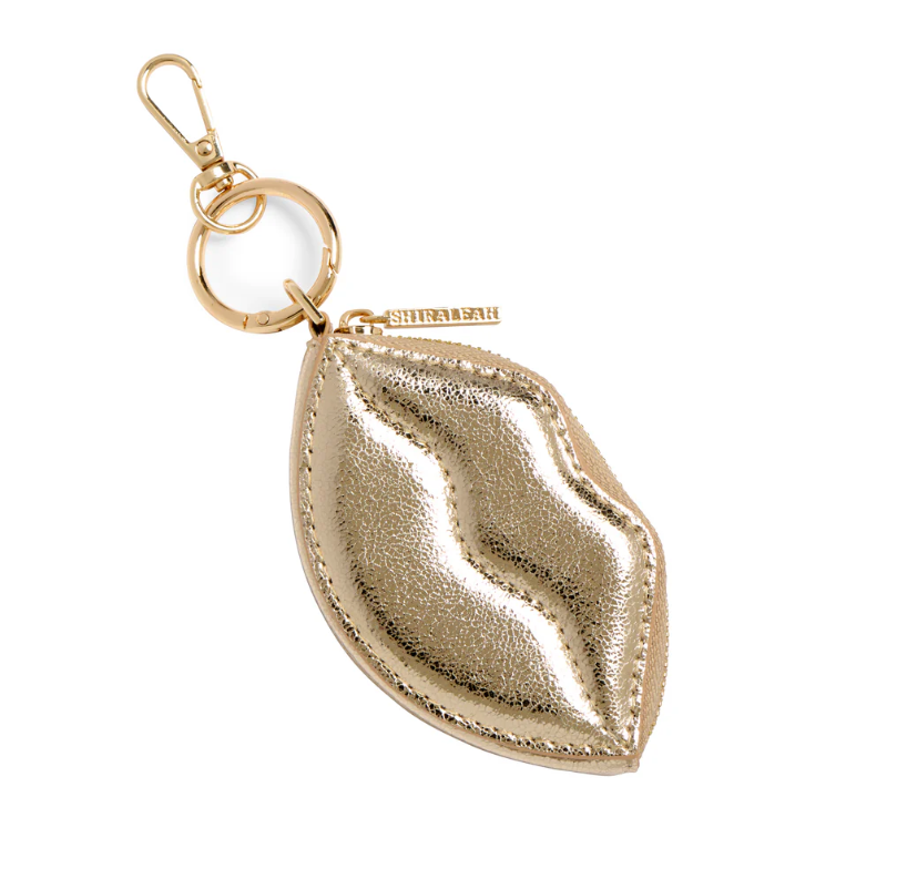 Kisses Card Case
