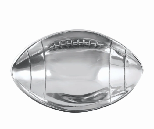 Football Nut Dish