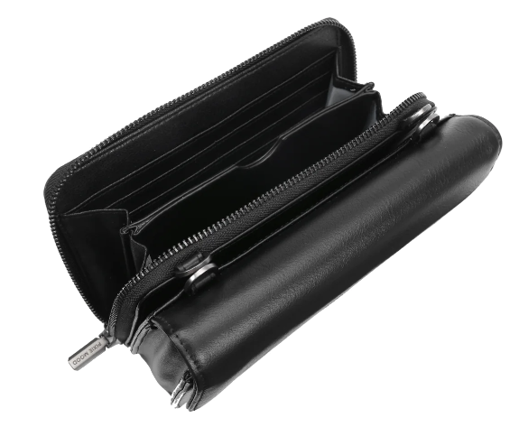 Jane 2-in-1 Wallet Purse