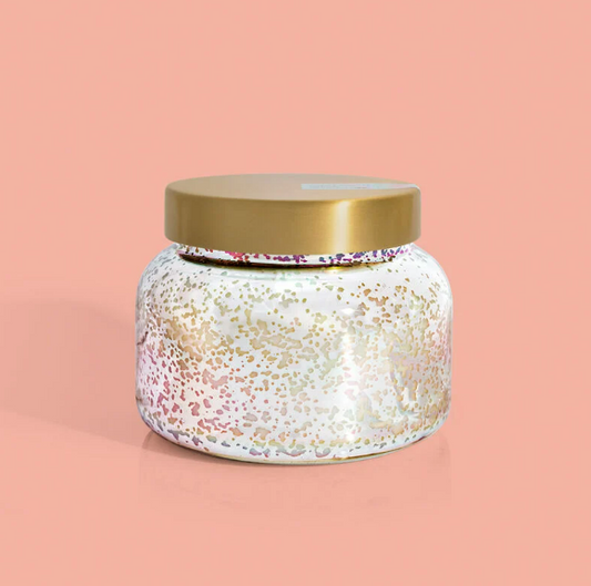 Aloha Orchid 28 oz Mercury Jar