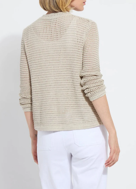 Ariana Cardi Jacket
