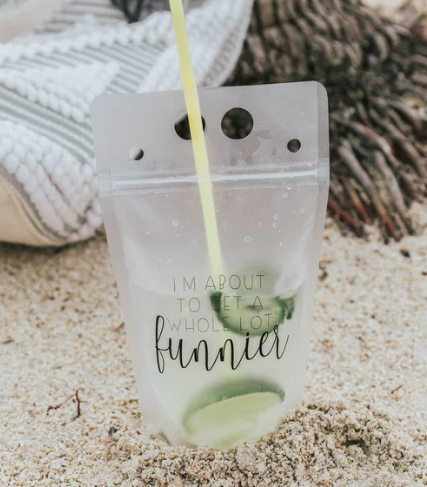 Drink Pouches