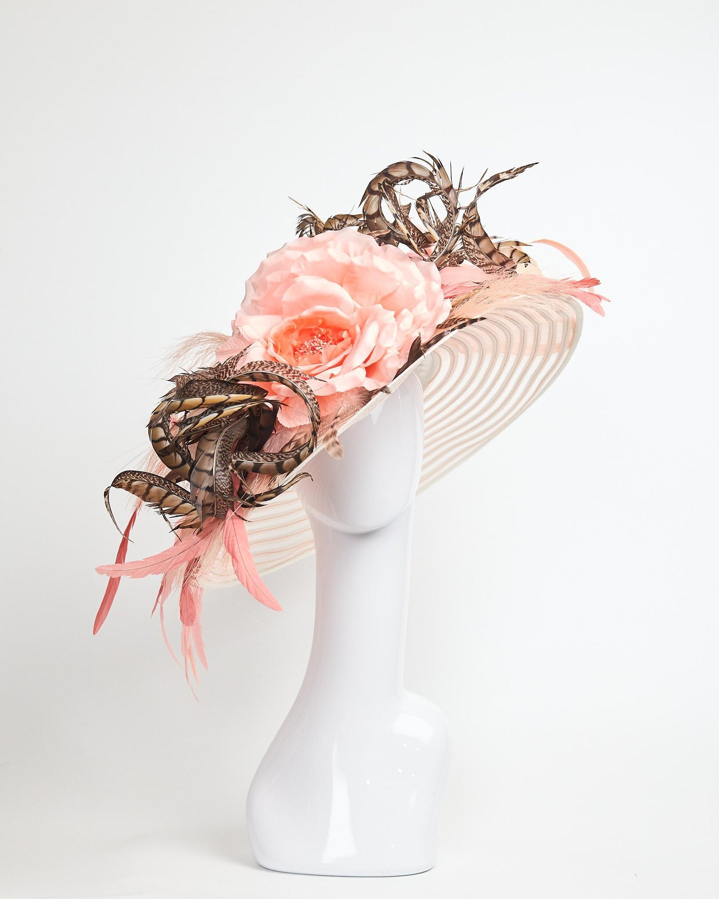H Light Peach 1215