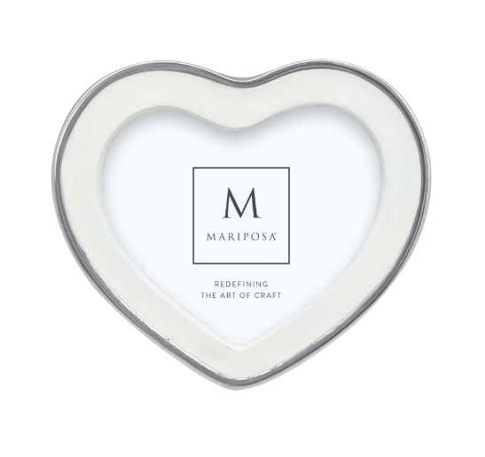 Sig. Heart Frame