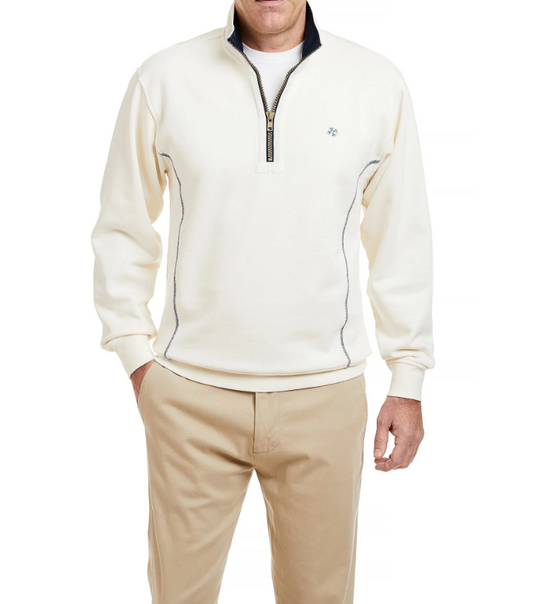 Breakwater Quaterzip