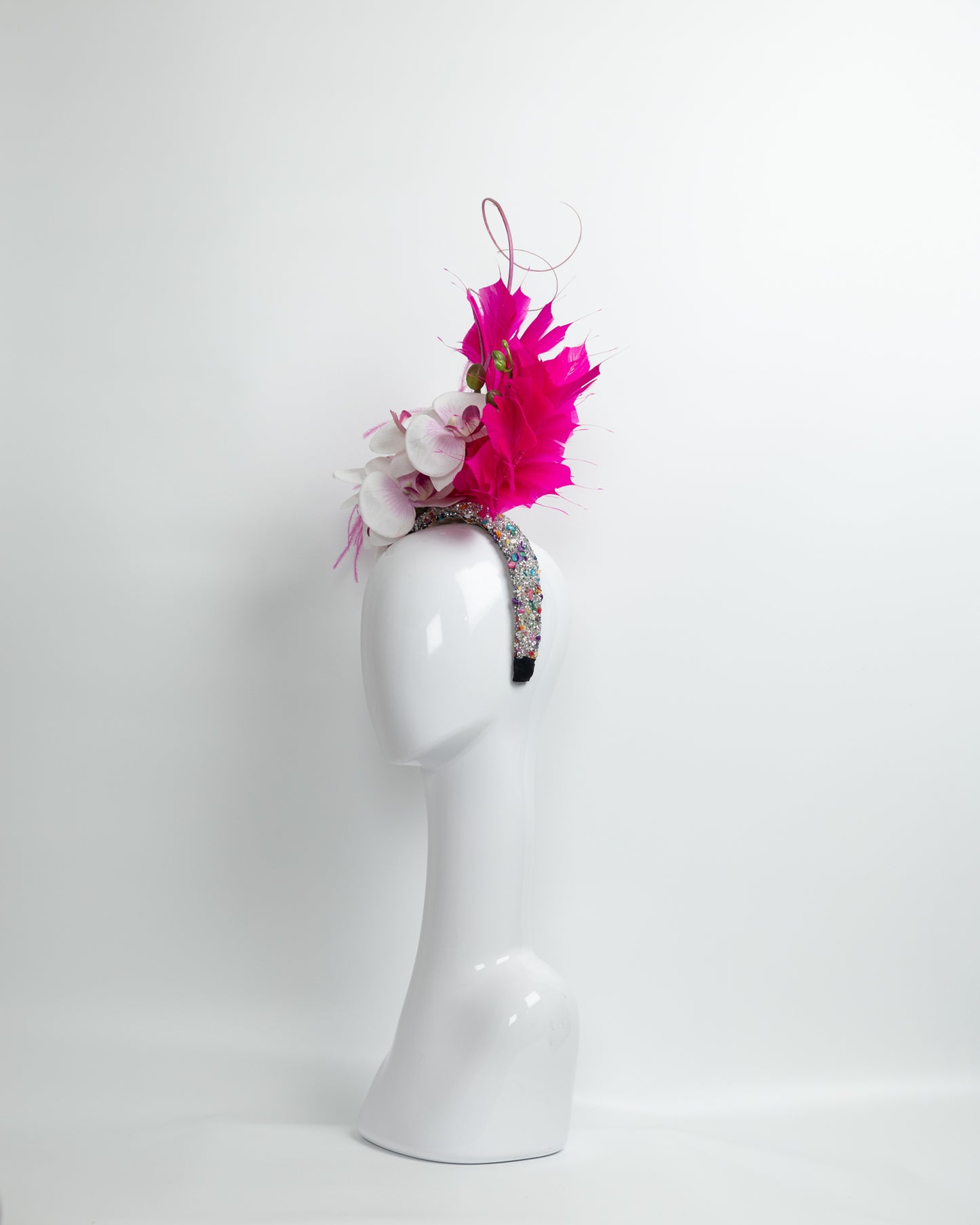 C Beaded 1054