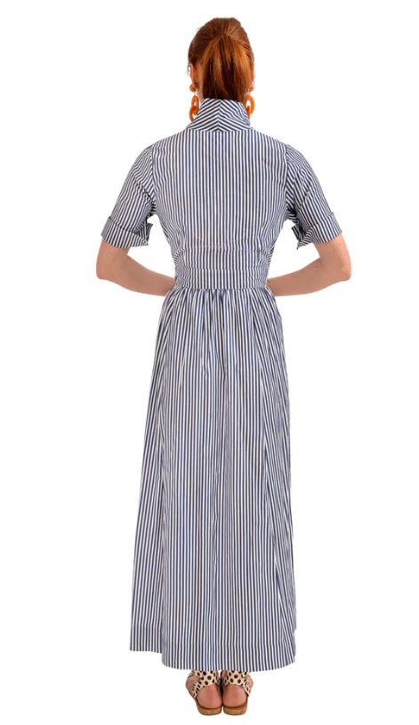 Empress Dress