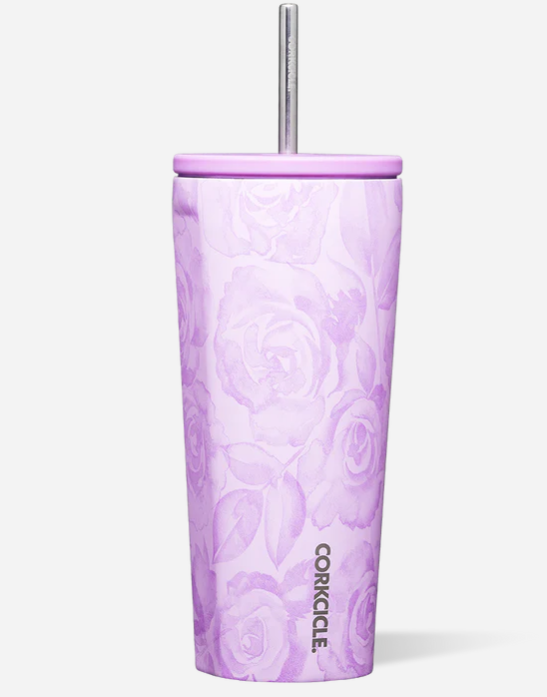 24oz Forget Me Not