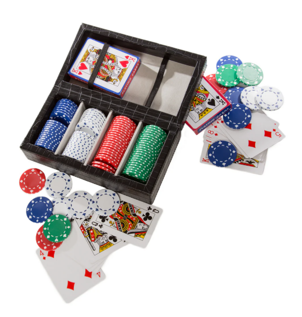 Poker Set