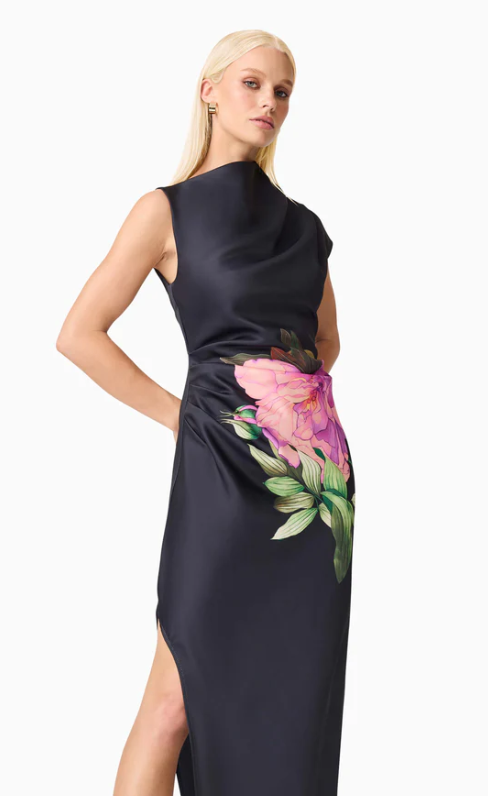 Azelie Gown