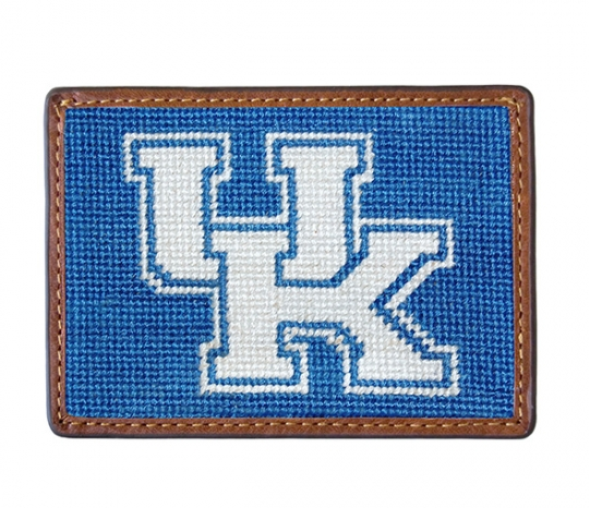 UK Card Holder
