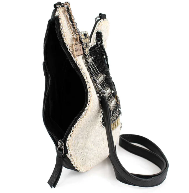 Fend For Yourself Crossbody