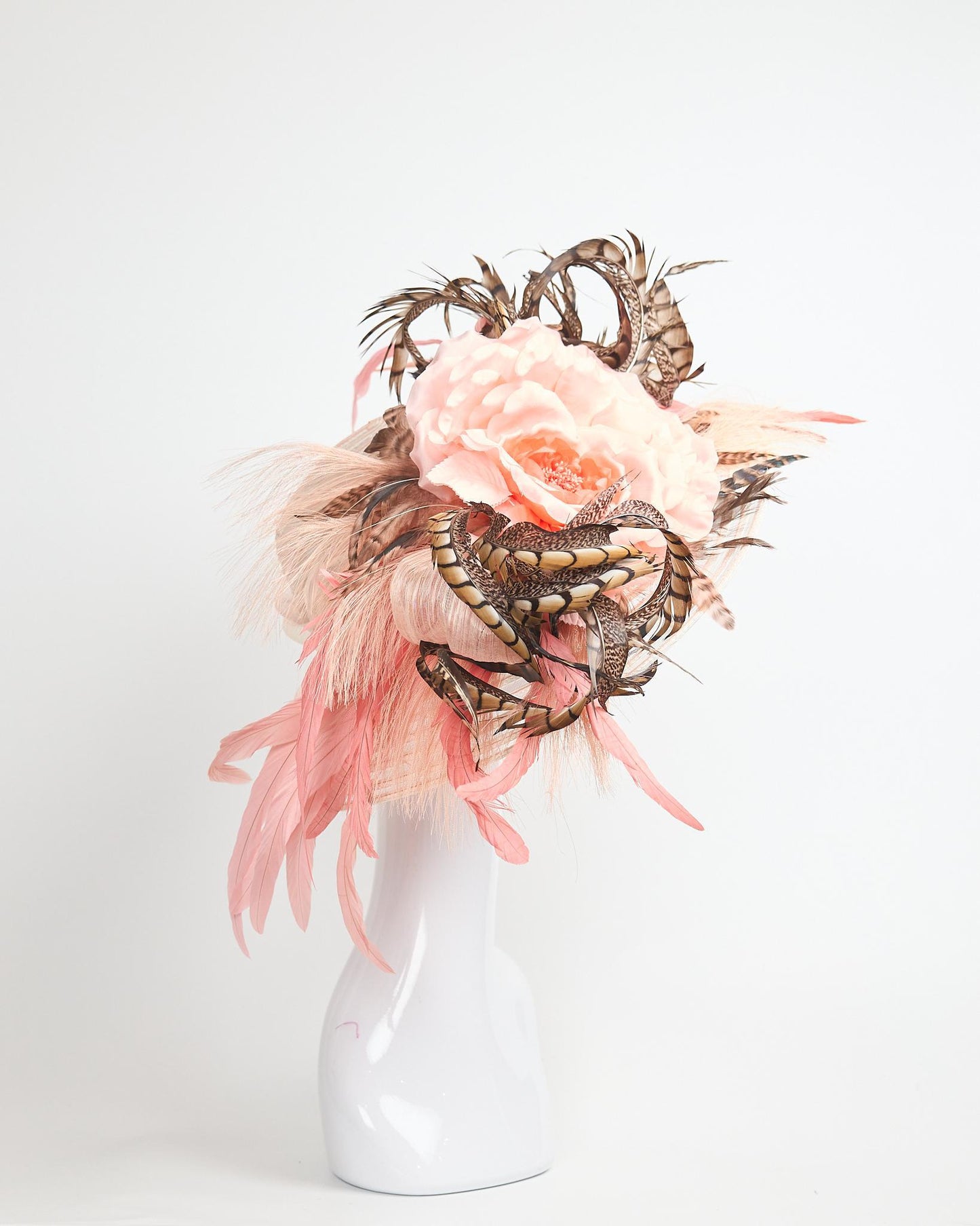 H Light Peach 1215