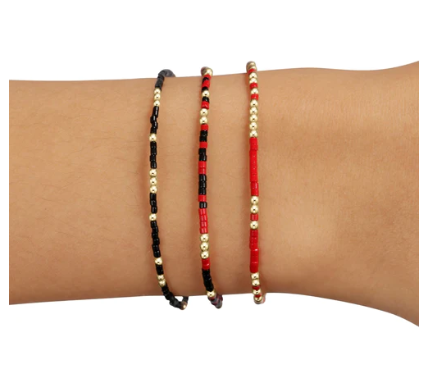 Enewton Gameday Unwritten Bracelet