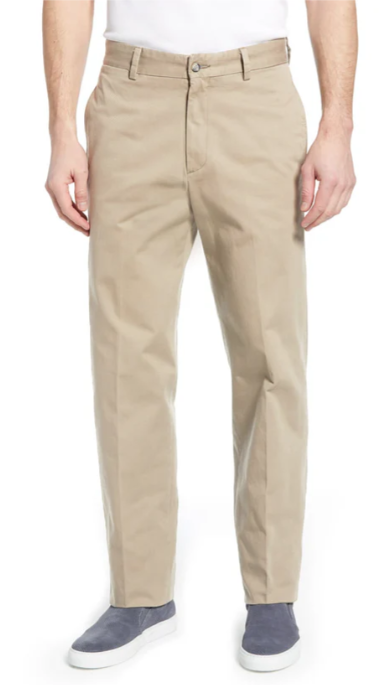 Charleston Khakis