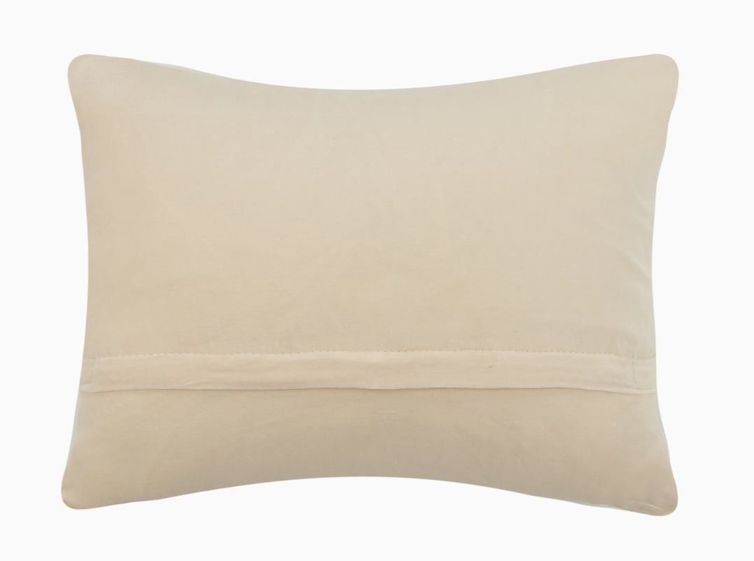 Racing Horse Hook Pillow