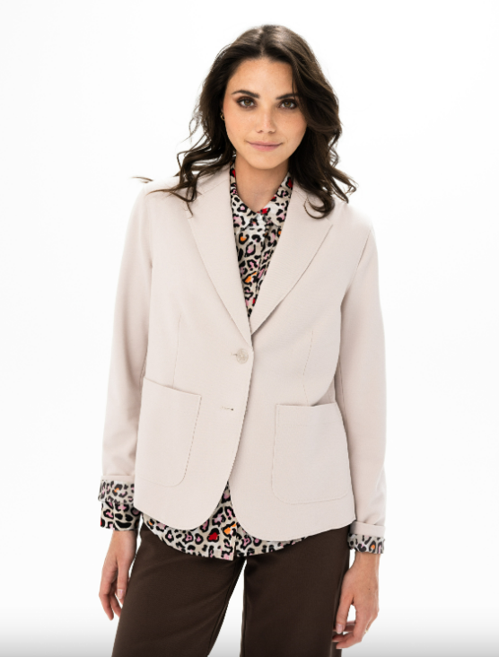 Mandy Jacket
