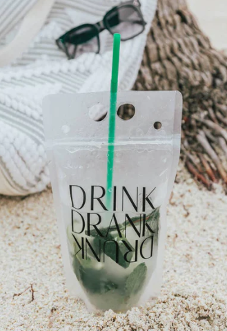 Drink Pouches