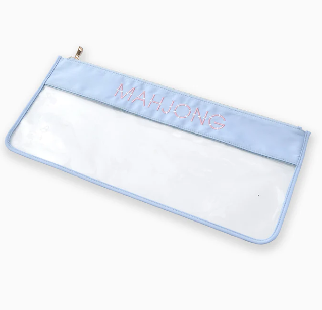 Mahjong Tile Bag
