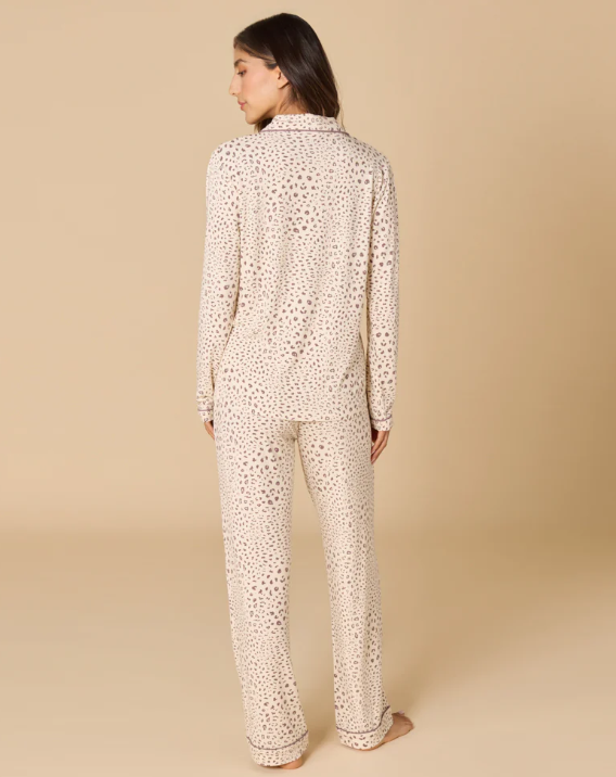 Wild PJ Pant