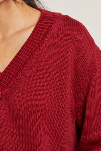 Addie Sweater