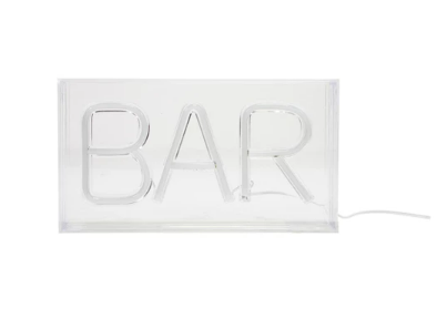 LED Bar Sign
