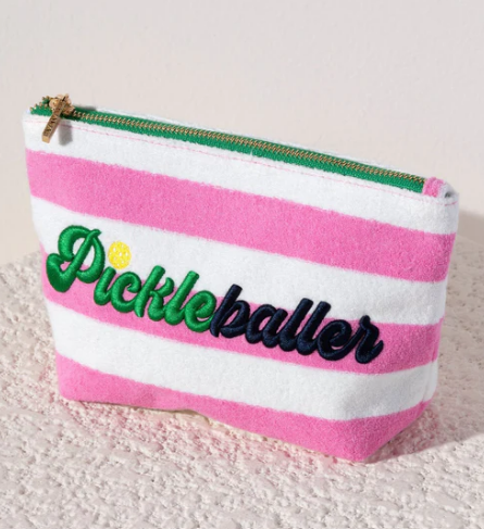 Pickle"Baller" Pouch