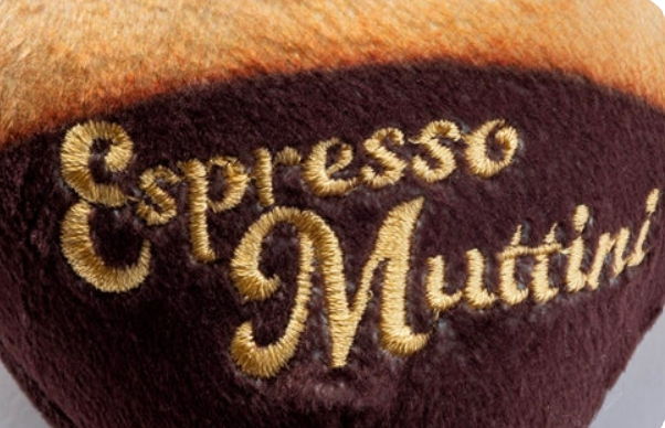 Espresso Muttini