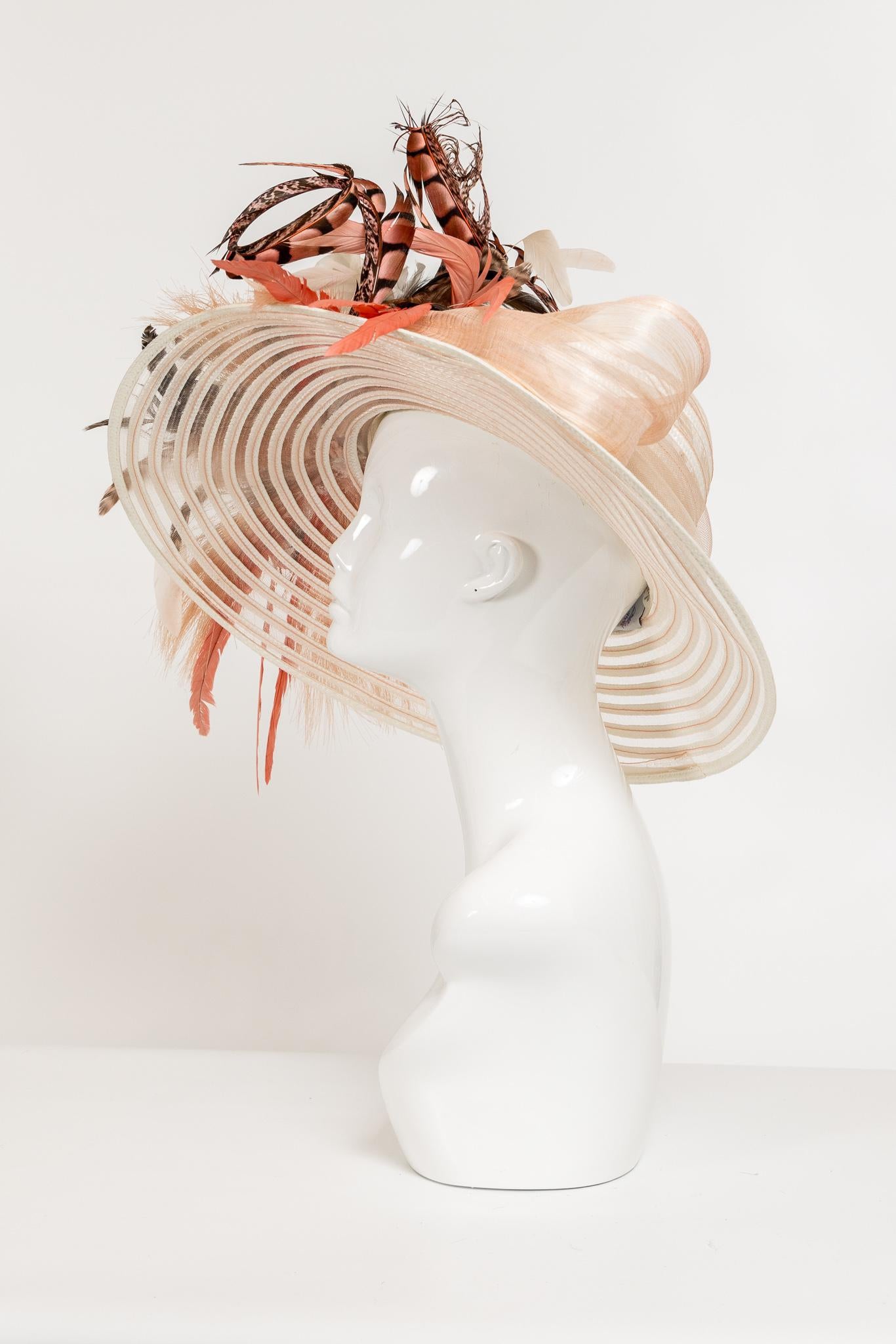 H Light Peach 1181